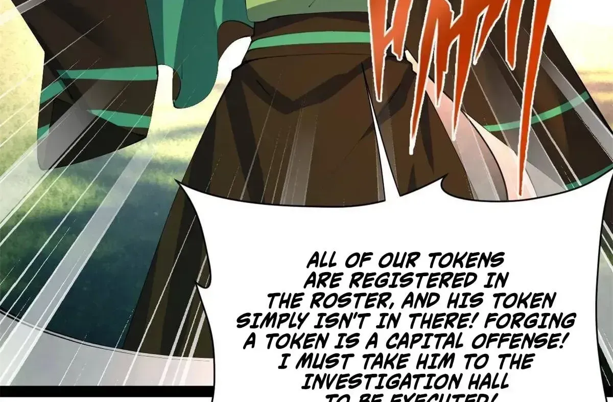 Survive As The Hero’s Husband Chapter 394 page 81 - 