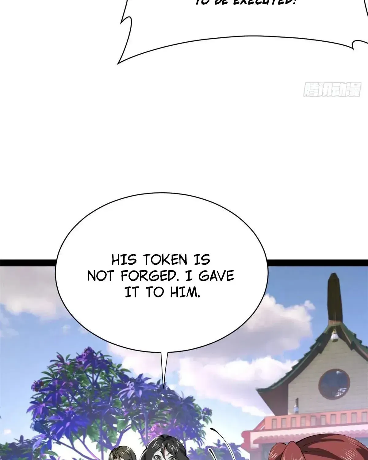 Survive As The Hero’s Husband Chapter 394 page 82 - 