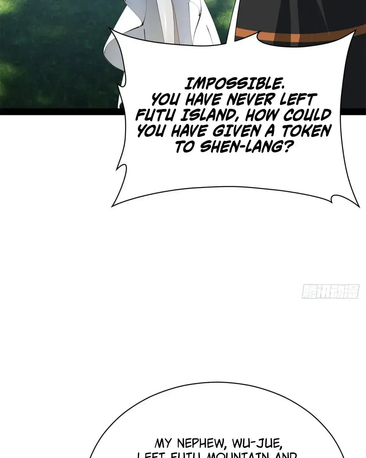 Survive As The Hero’s Husband Chapter 394 page 84 - 