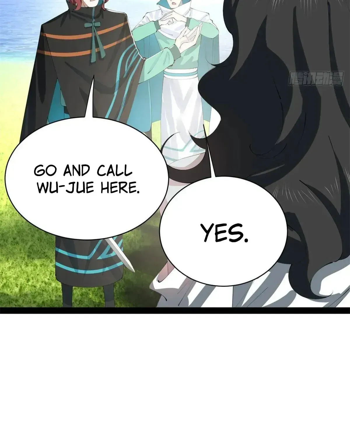 Survive As The Hero’s Husband Chapter 394 page 86 - 