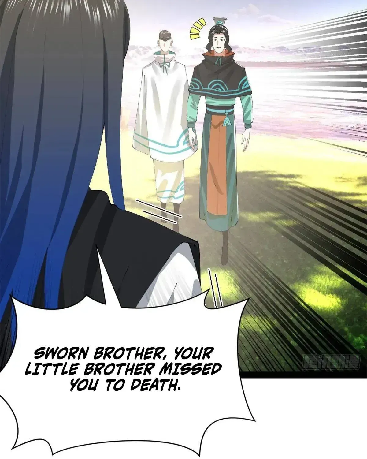 Survive As The Hero’s Husband Chapter 394 page 88 - 