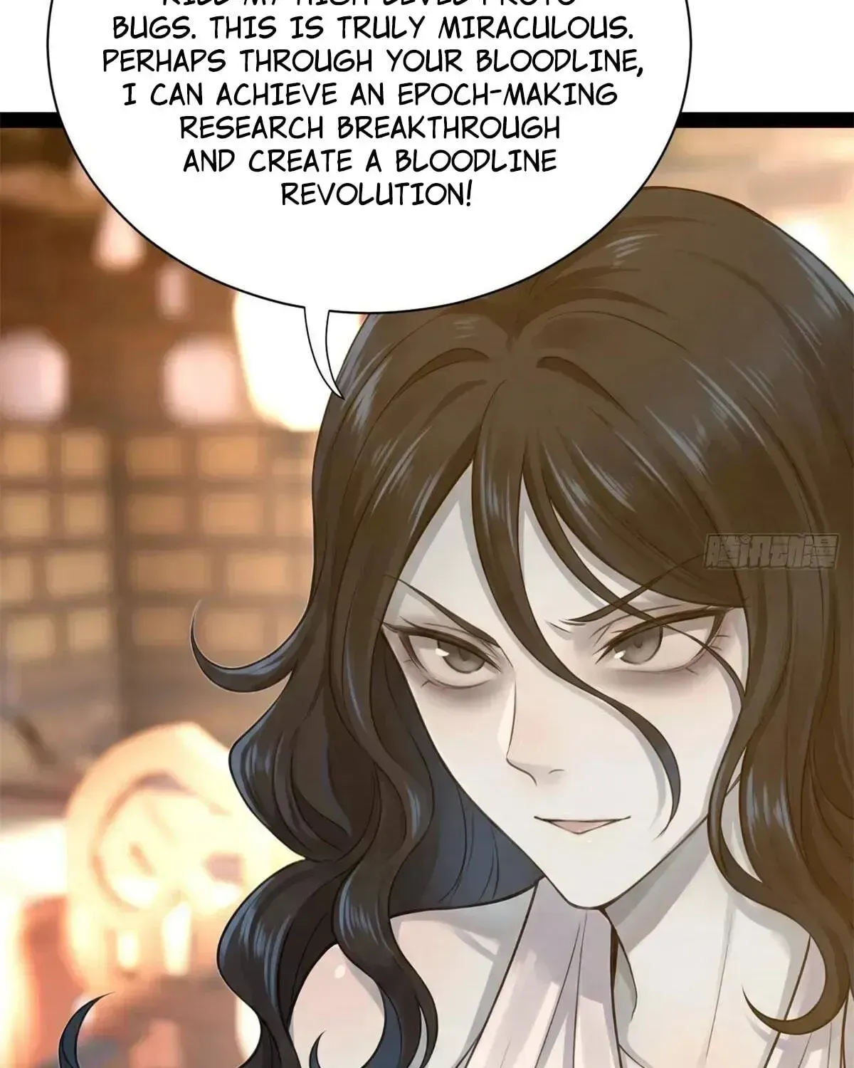 Survive As The Hero’s Husband Chapter 394 page 10 - 