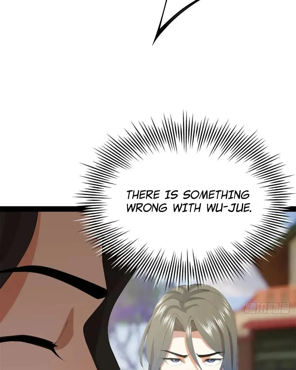 Survive As The Hero’s Husband Chapter 394 page 98 - 