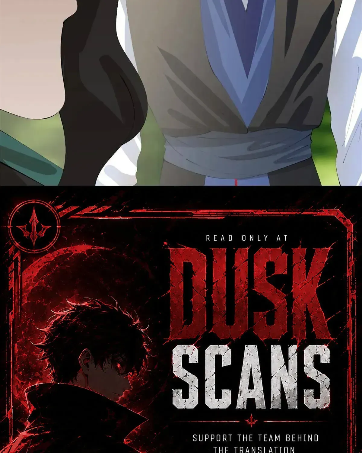 Survive As The Hero’s Husband Chapter 394 page 100 - 