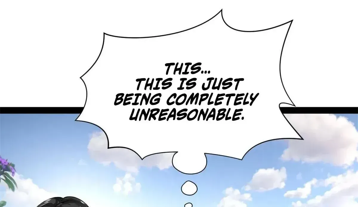 Survive As The Hero’s Husband Chapter 395 page 11 - 