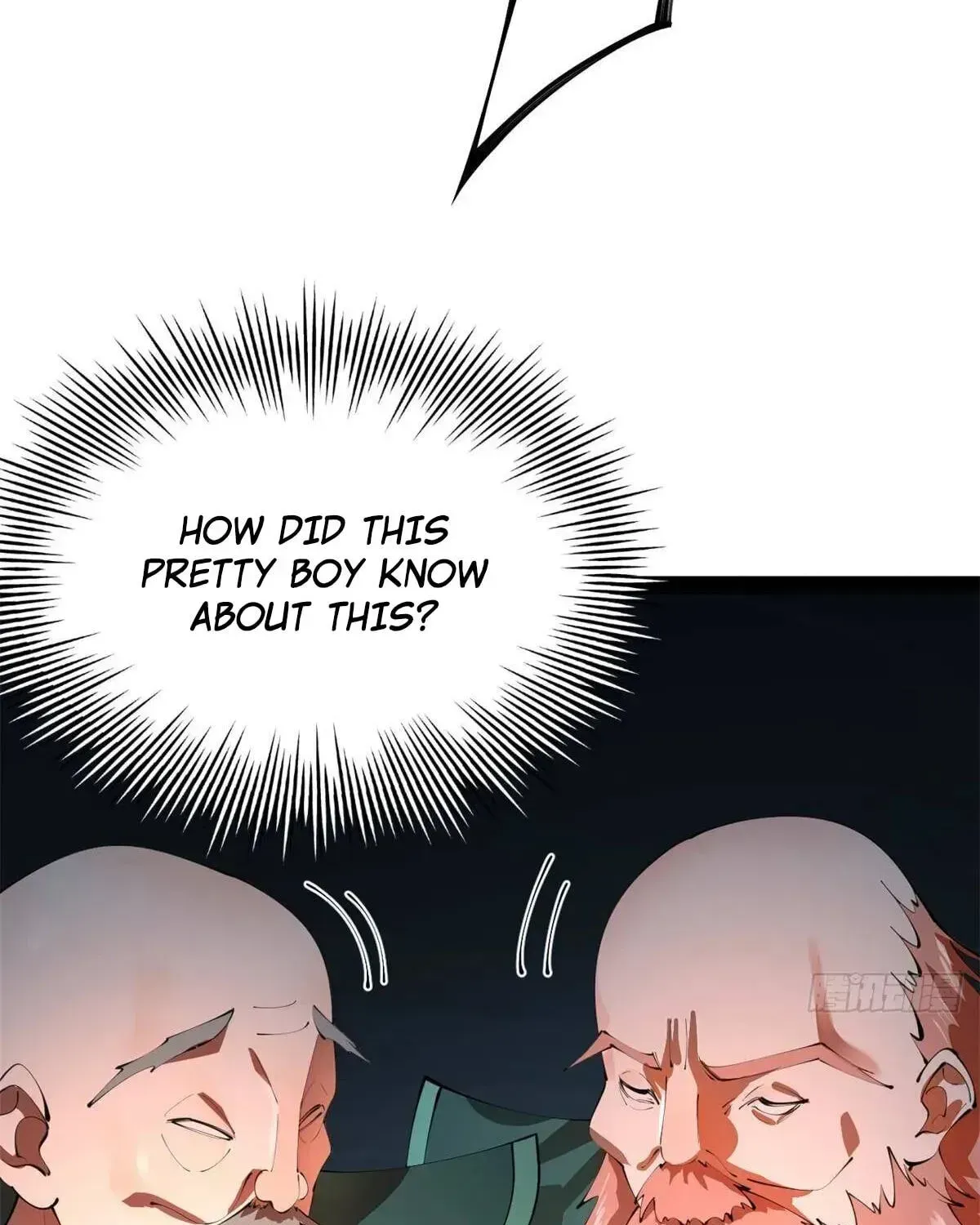 Survive As The Hero’s Husband Chapter 395 page 102 - 