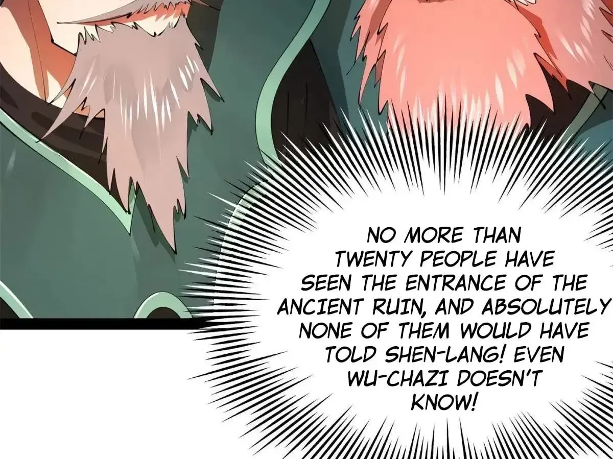 Survive As The Hero’s Husband Chapter 395 page 103 - 