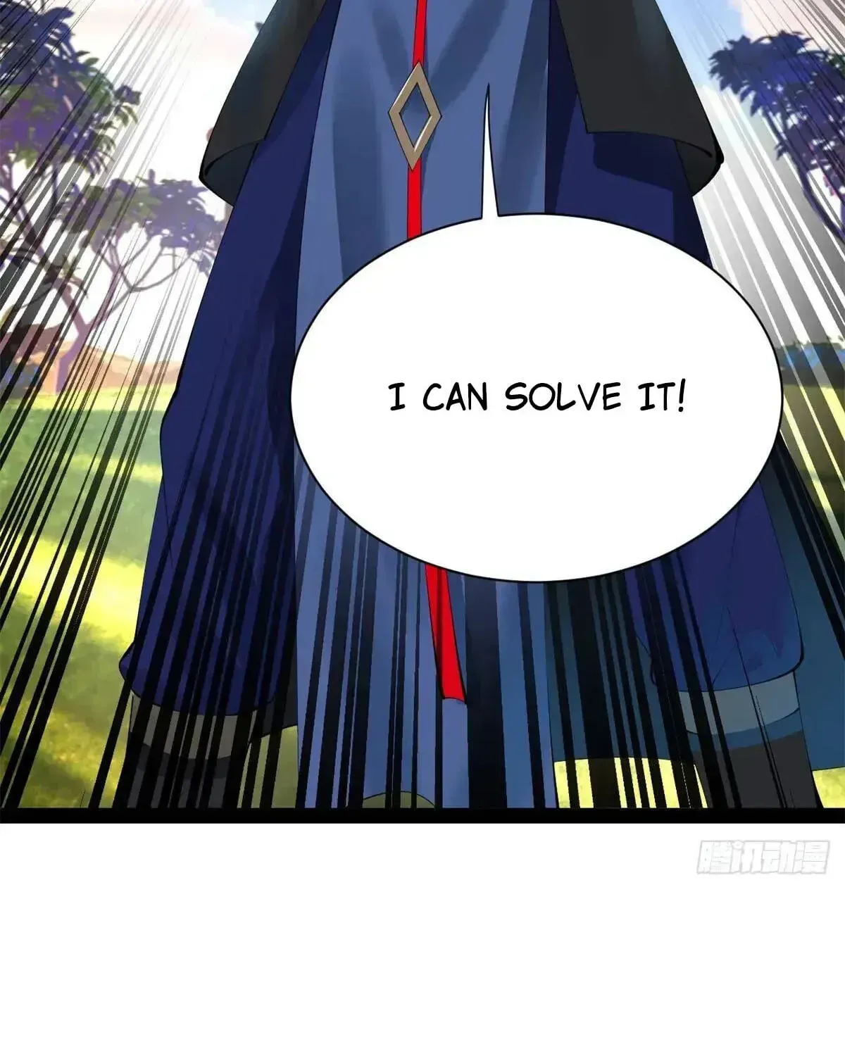Survive As The Hero’s Husband Chapter 395 page 106 - 