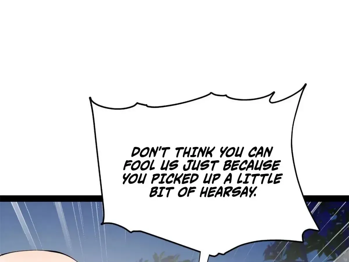 Survive As The Hero’s Husband Chapter 395 page 107 - 