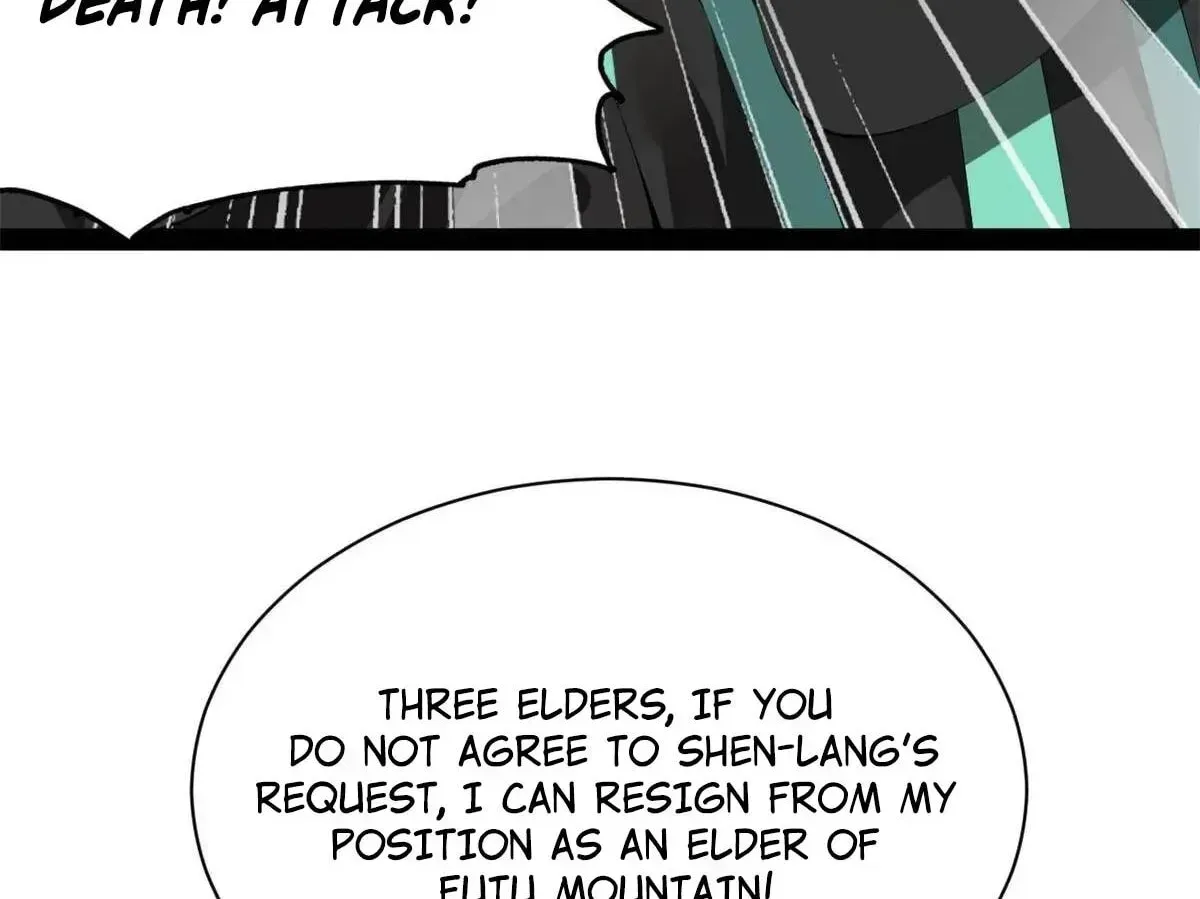 Survive As The Hero’s Husband Chapter 395 page 109 - 