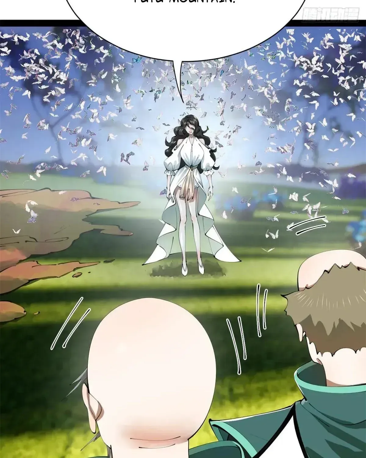 Survive As The Hero’s Husband Chapter 395 page 110 - 