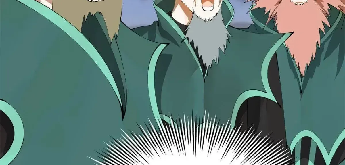 Survive As The Hero’s Husband Chapter 395 page 113 - 