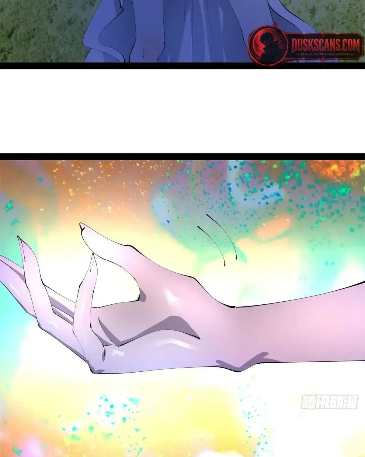 Survive As The Hero’s Husband Chapter 395 page 20 - 