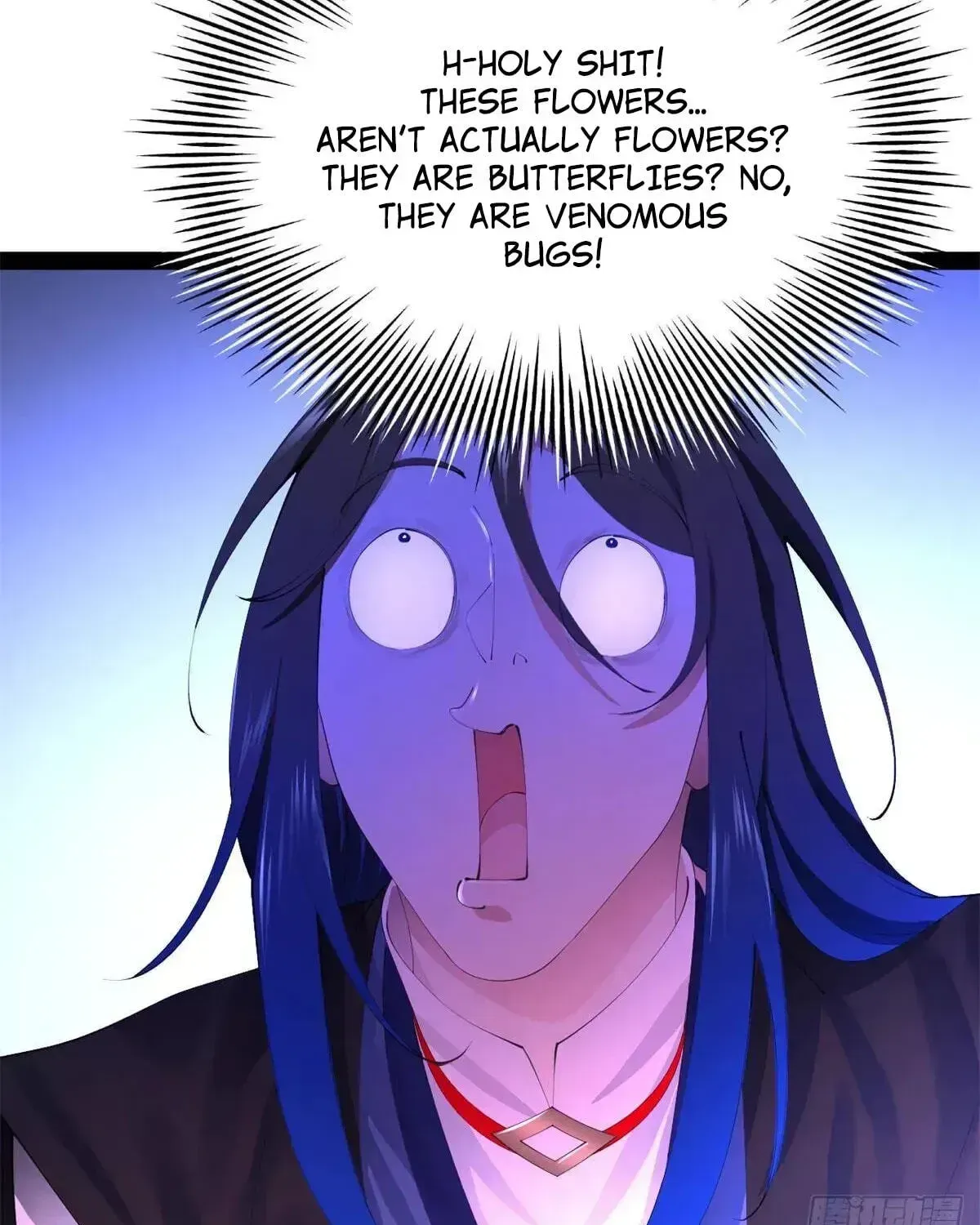Survive As The Hero’s Husband Chapter 395 page 28 - 