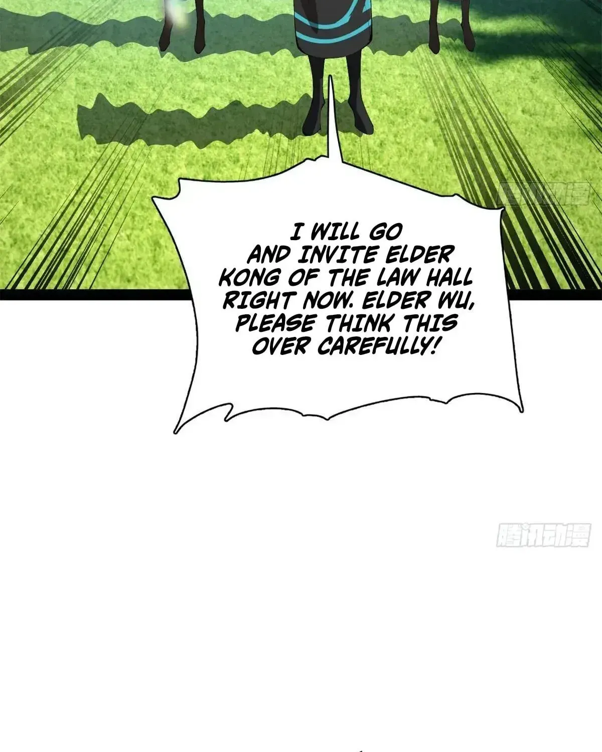 Survive As The Hero’s Husband Chapter 395 page 38 - 
