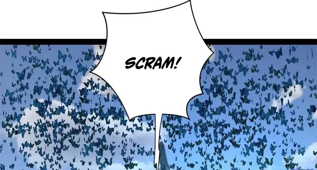 Survive As The Hero’s Husband Chapter 395 page 39 - 