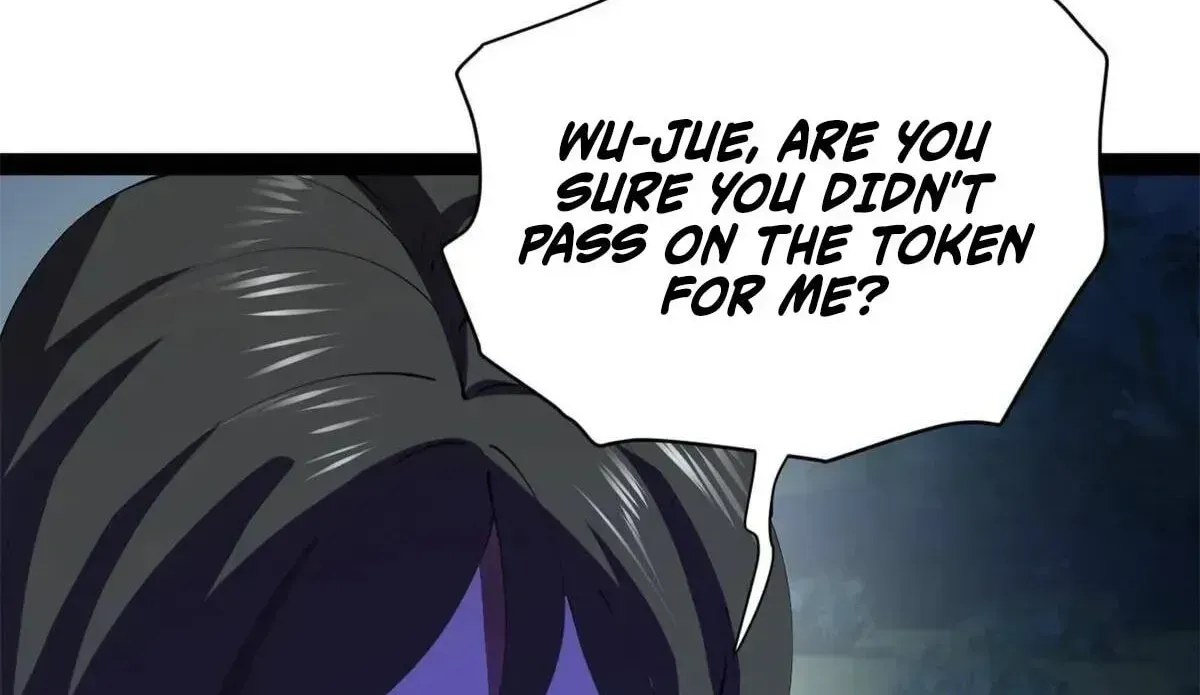 Survive As The Hero’s Husband Chapter 395 page 5 - 