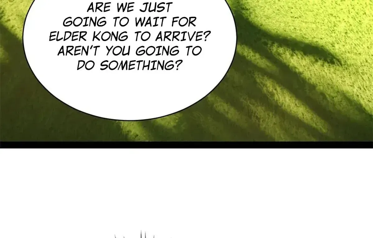 Survive As The Hero’s Husband Chapter 395 page 49 - 