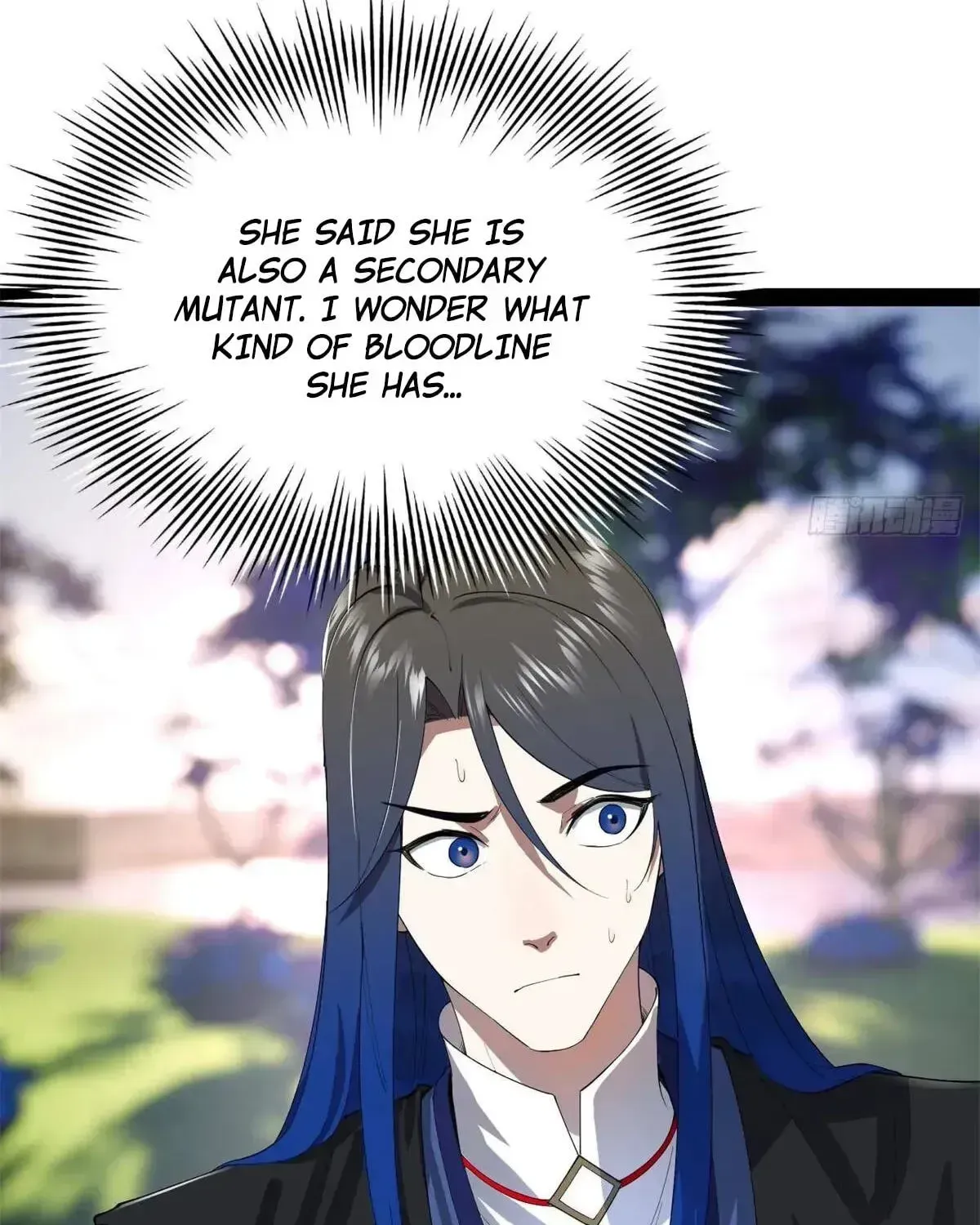 Survive As The Hero’s Husband Chapter 395 page 50 - 