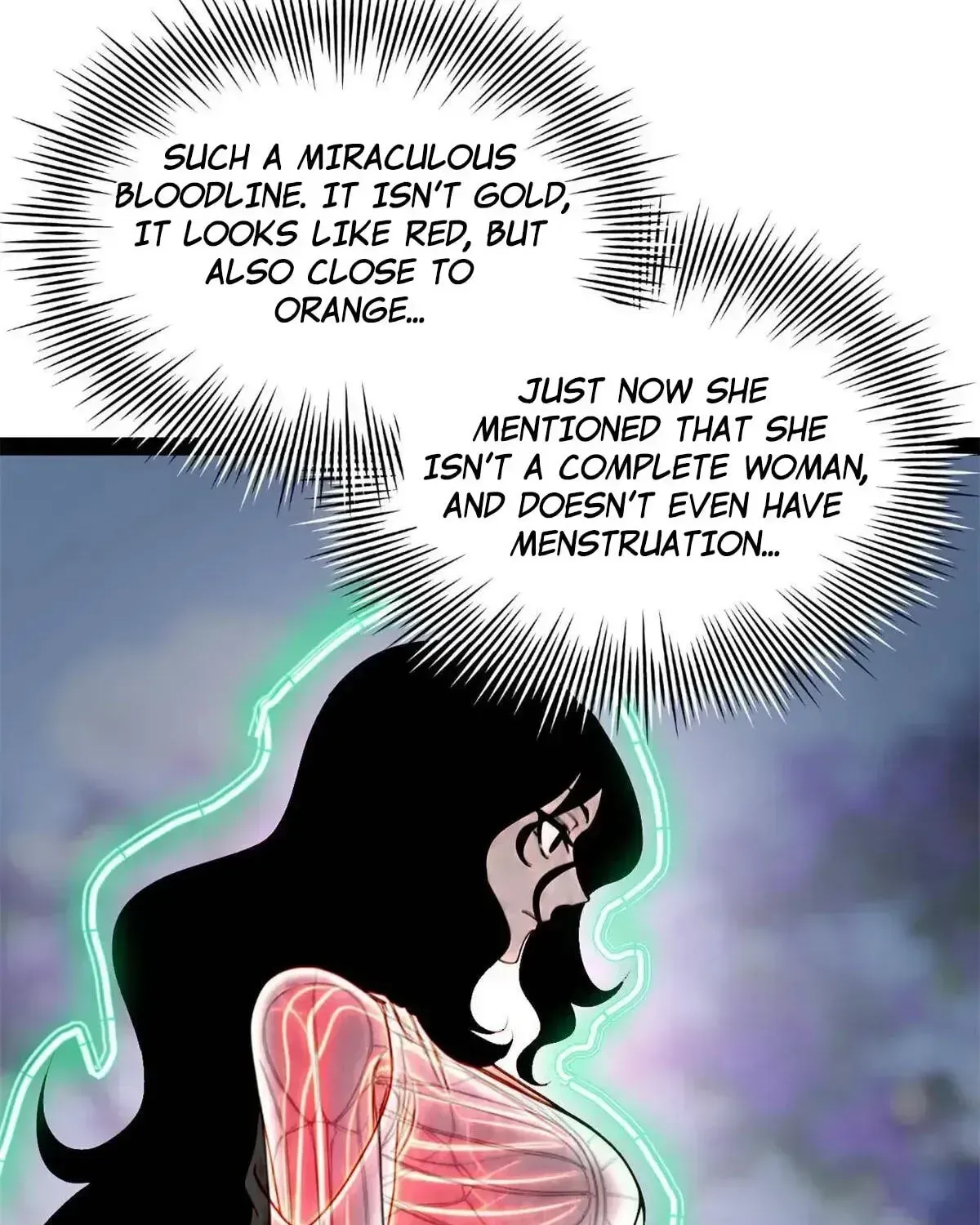 Survive As The Hero’s Husband Chapter 395 page 52 - 