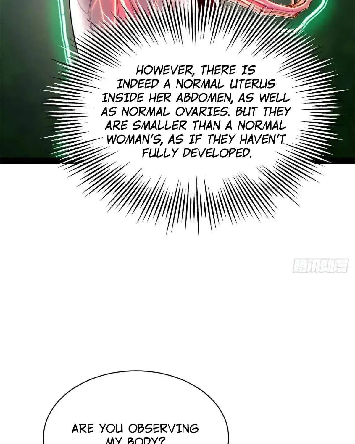 Survive As The Hero’s Husband Chapter 395 page 54 - 