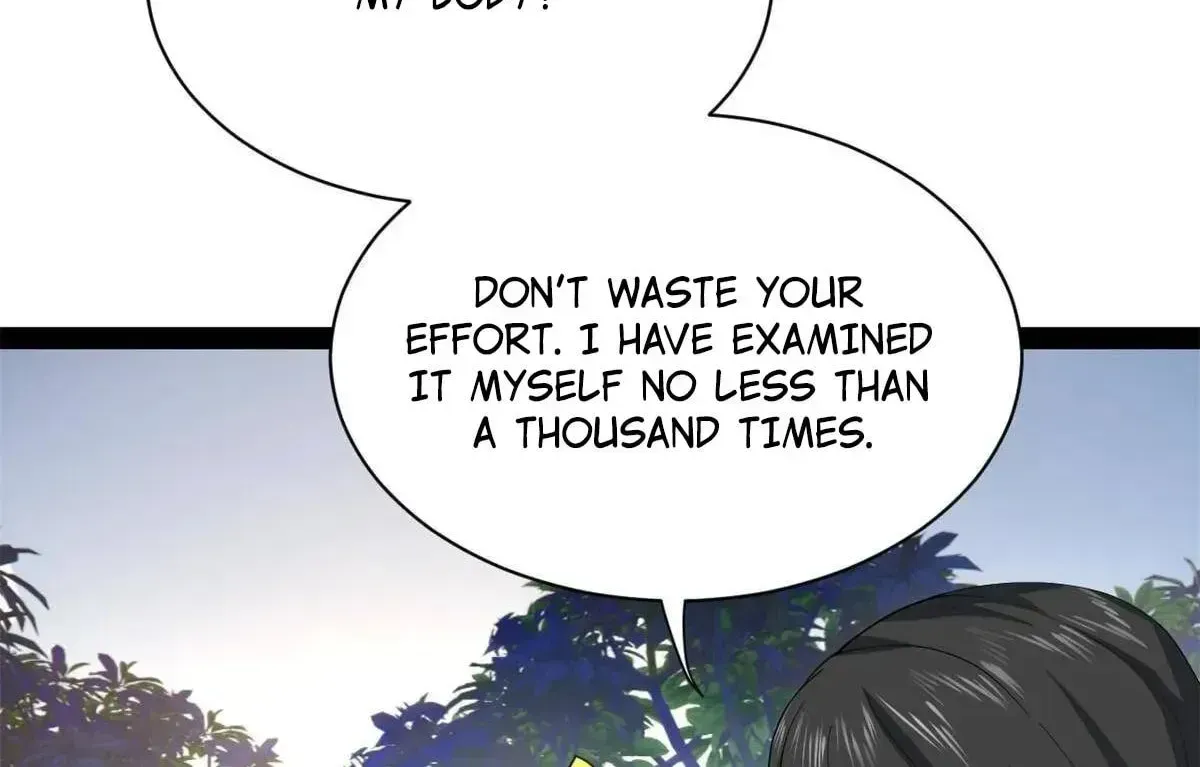 Survive As The Hero’s Husband Chapter 395 page 55 - 