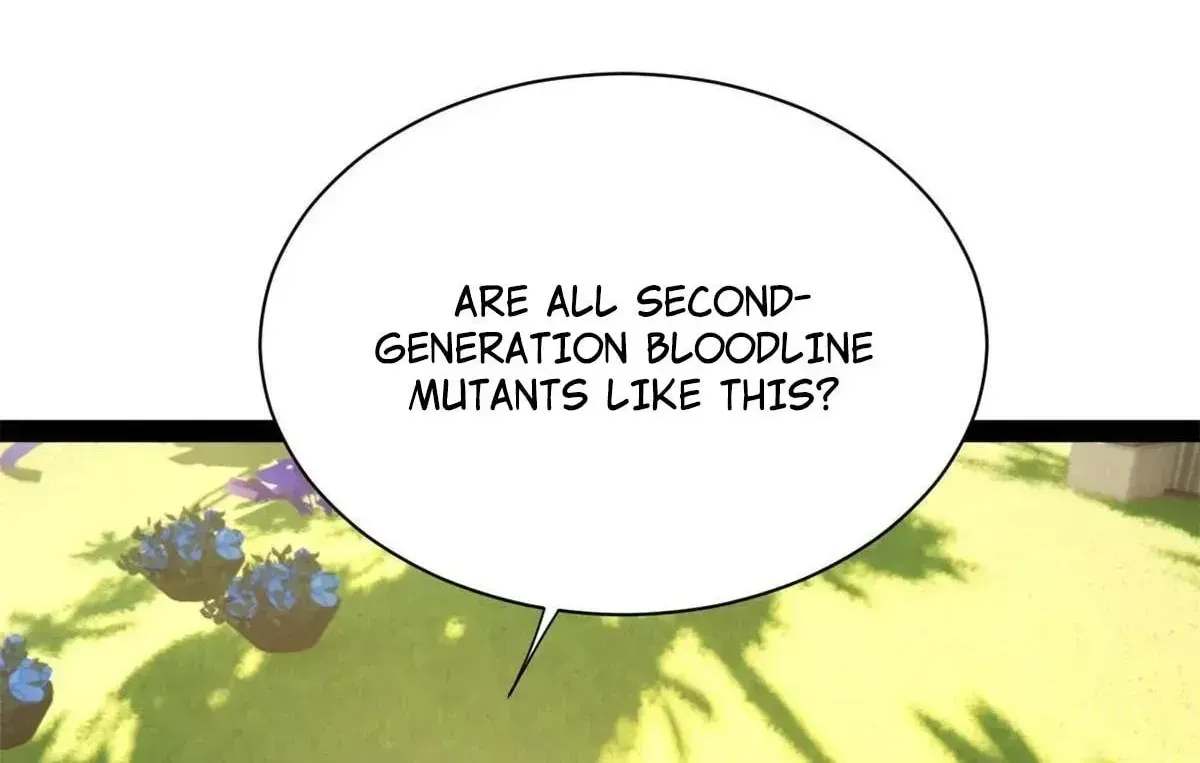 Survive As The Hero’s Husband Chapter 395 page 57 - 