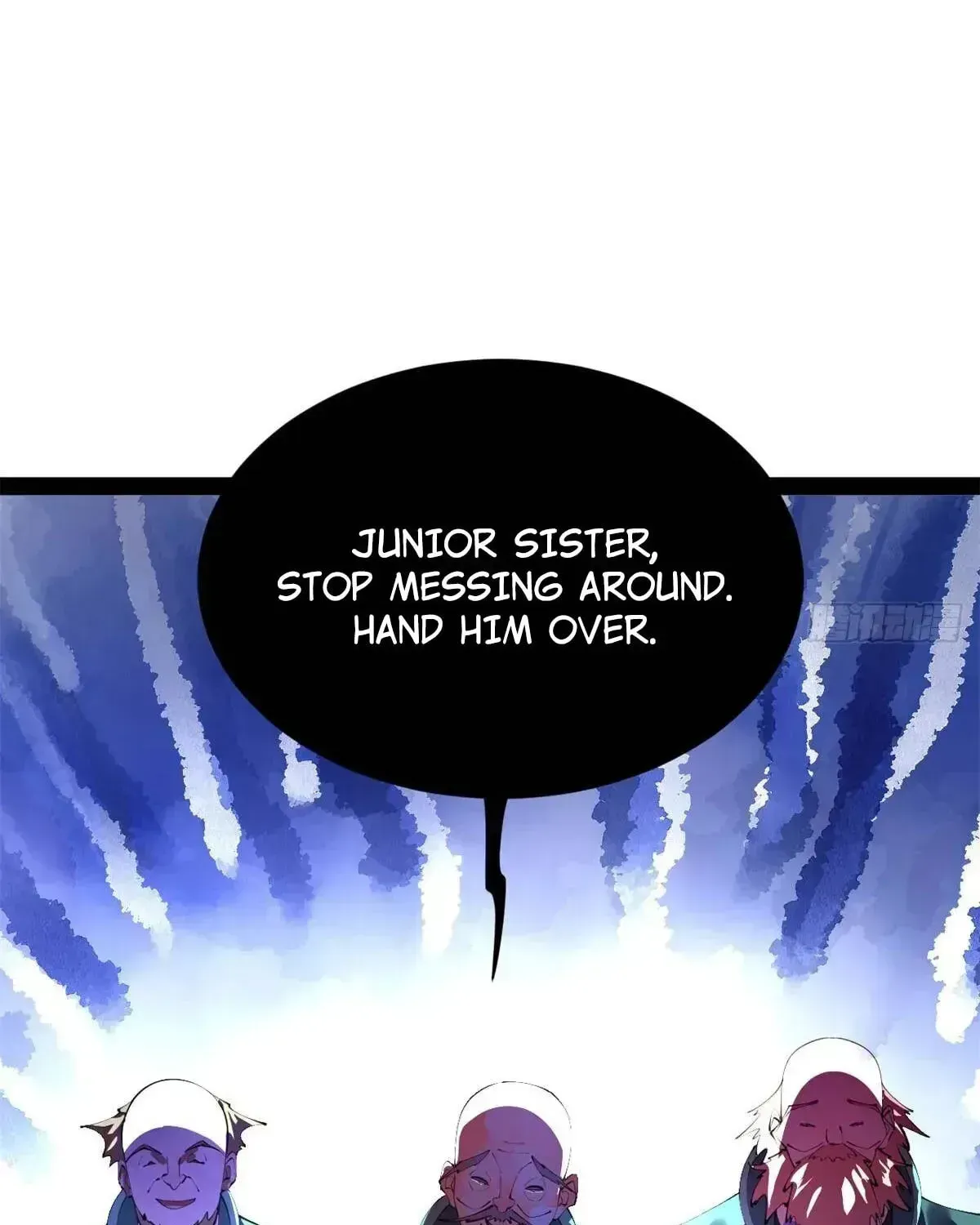 Survive As The Hero’s Husband Chapter 395 page 64 - 