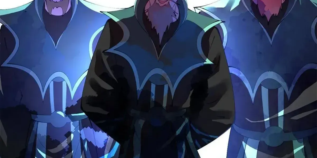 Survive As The Hero’s Husband Chapter 395 page 65 - 