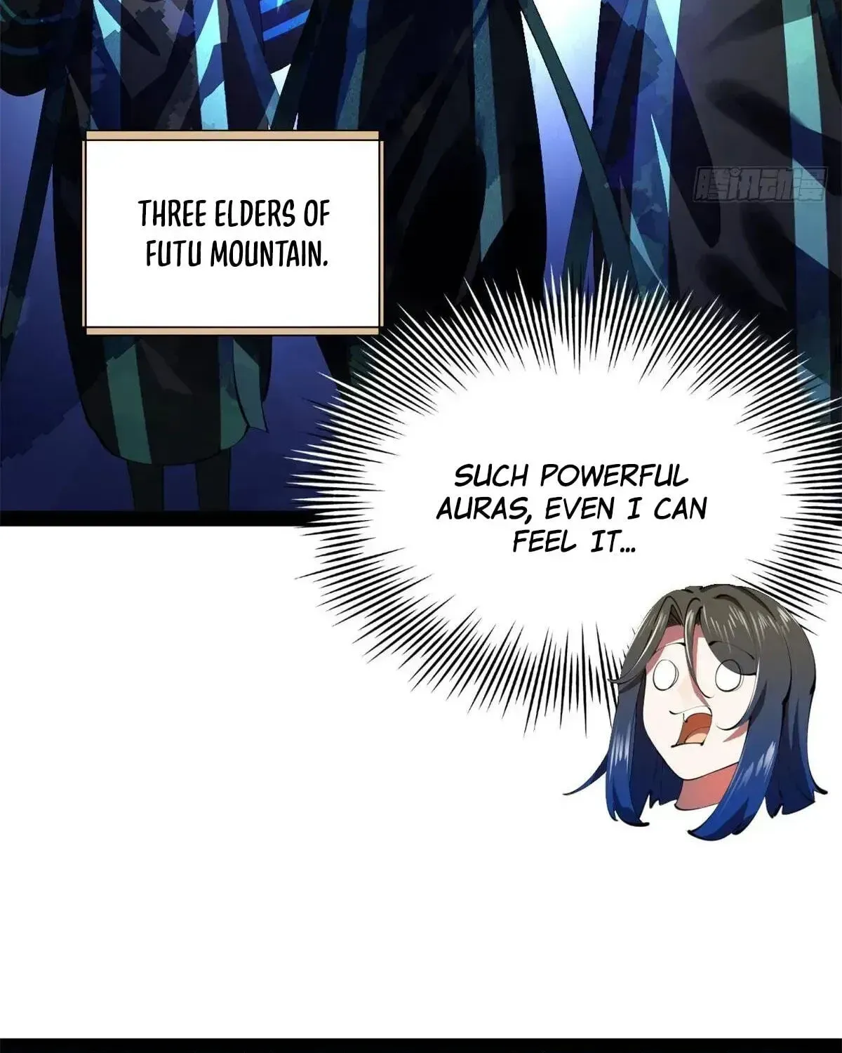 Survive As The Hero’s Husband Chapter 395 page 66 - 