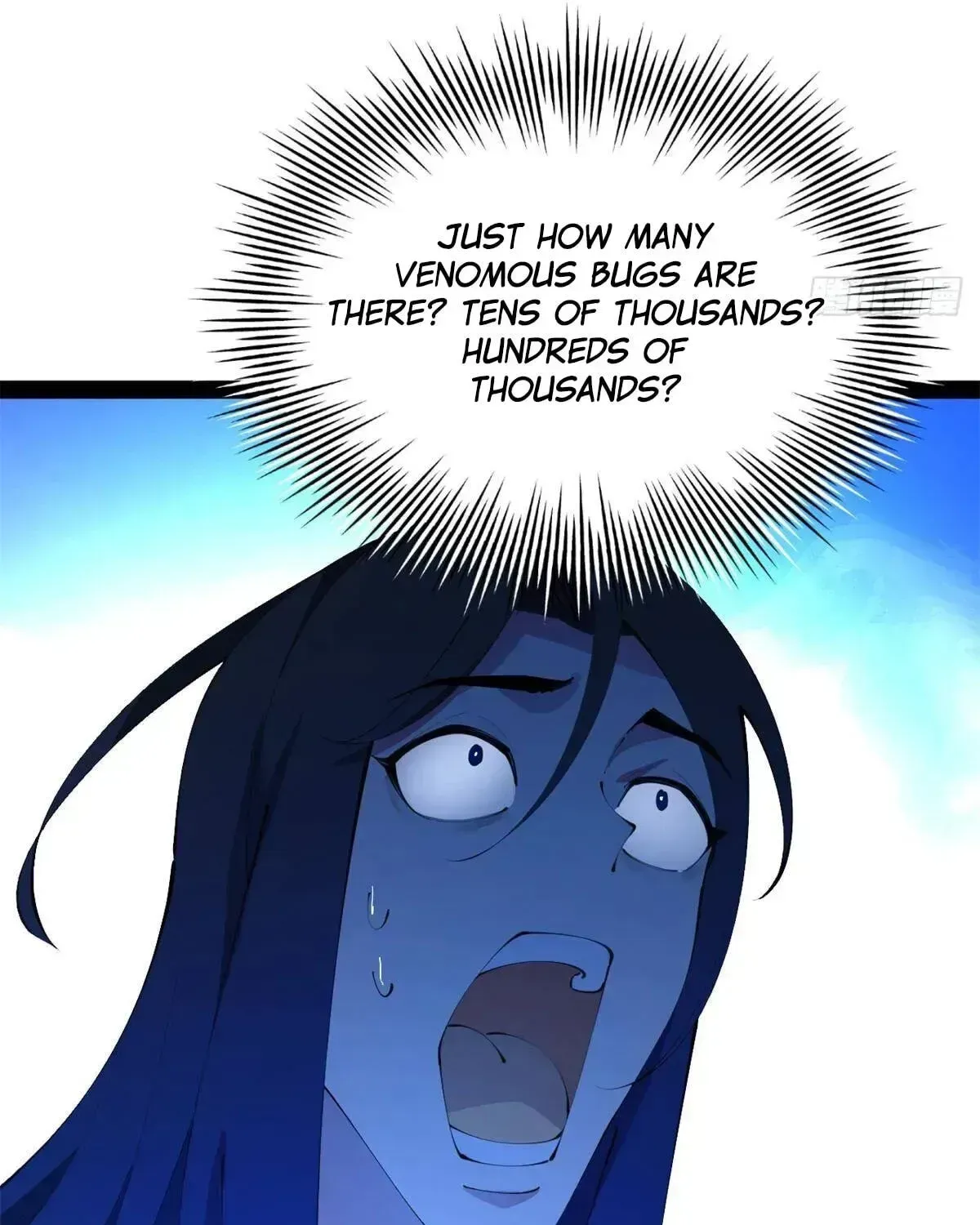 Survive As The Hero’s Husband Chapter 395 page 72 - 