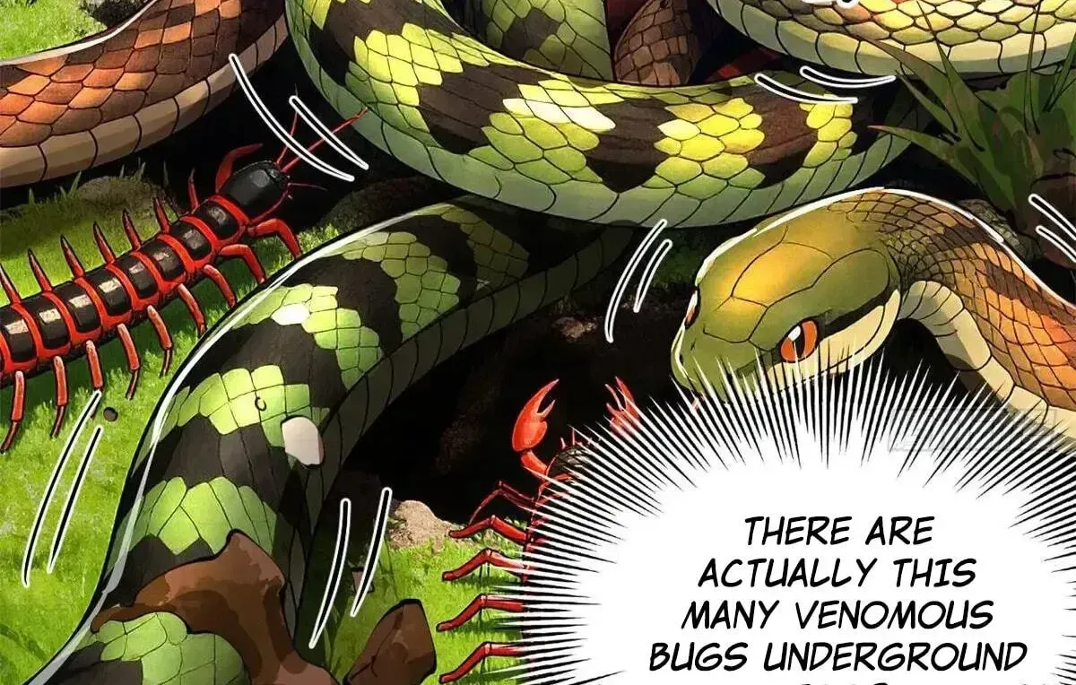 Survive As The Hero’s Husband Chapter 395 page 75 - 