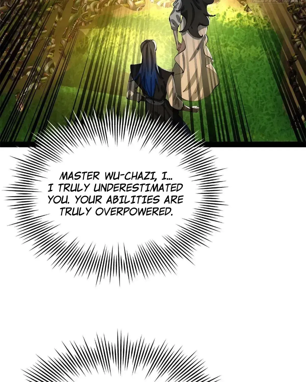 Survive As The Hero’s Husband Chapter 395 page 80 - 