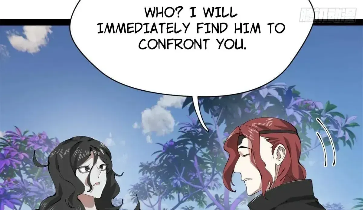Survive As The Hero’s Husband Chapter 395 page 9 - 