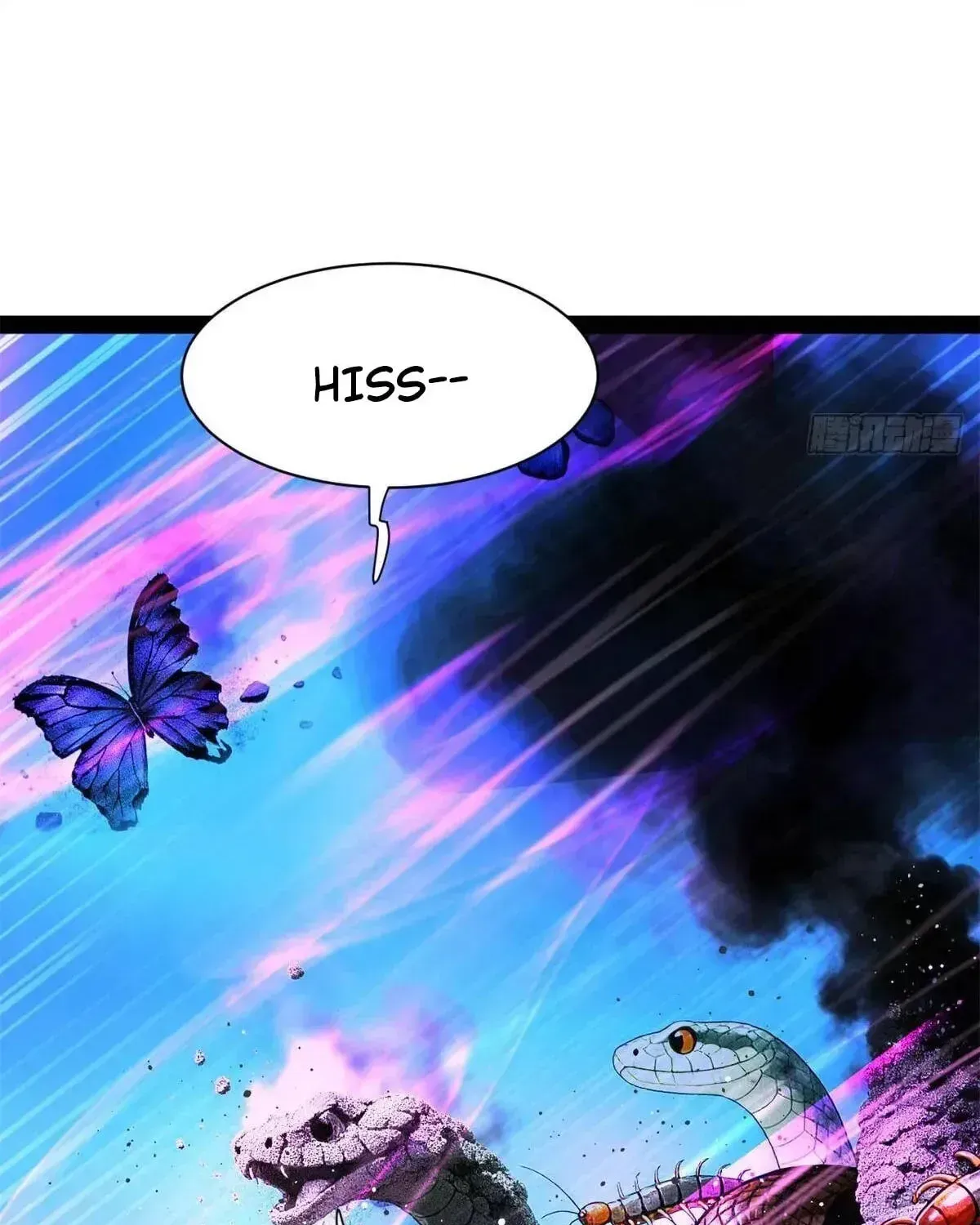 Survive As The Hero’s Husband Chapter 395 page 88 - 