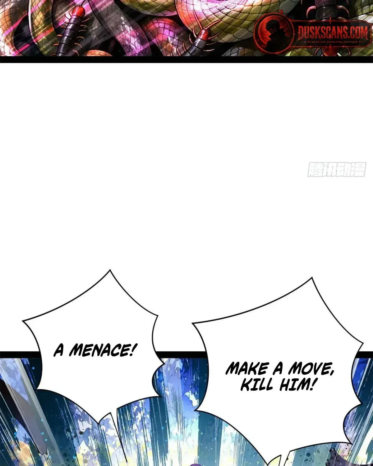 Survive As The Hero’s Husband Chapter 395 page 90 - 