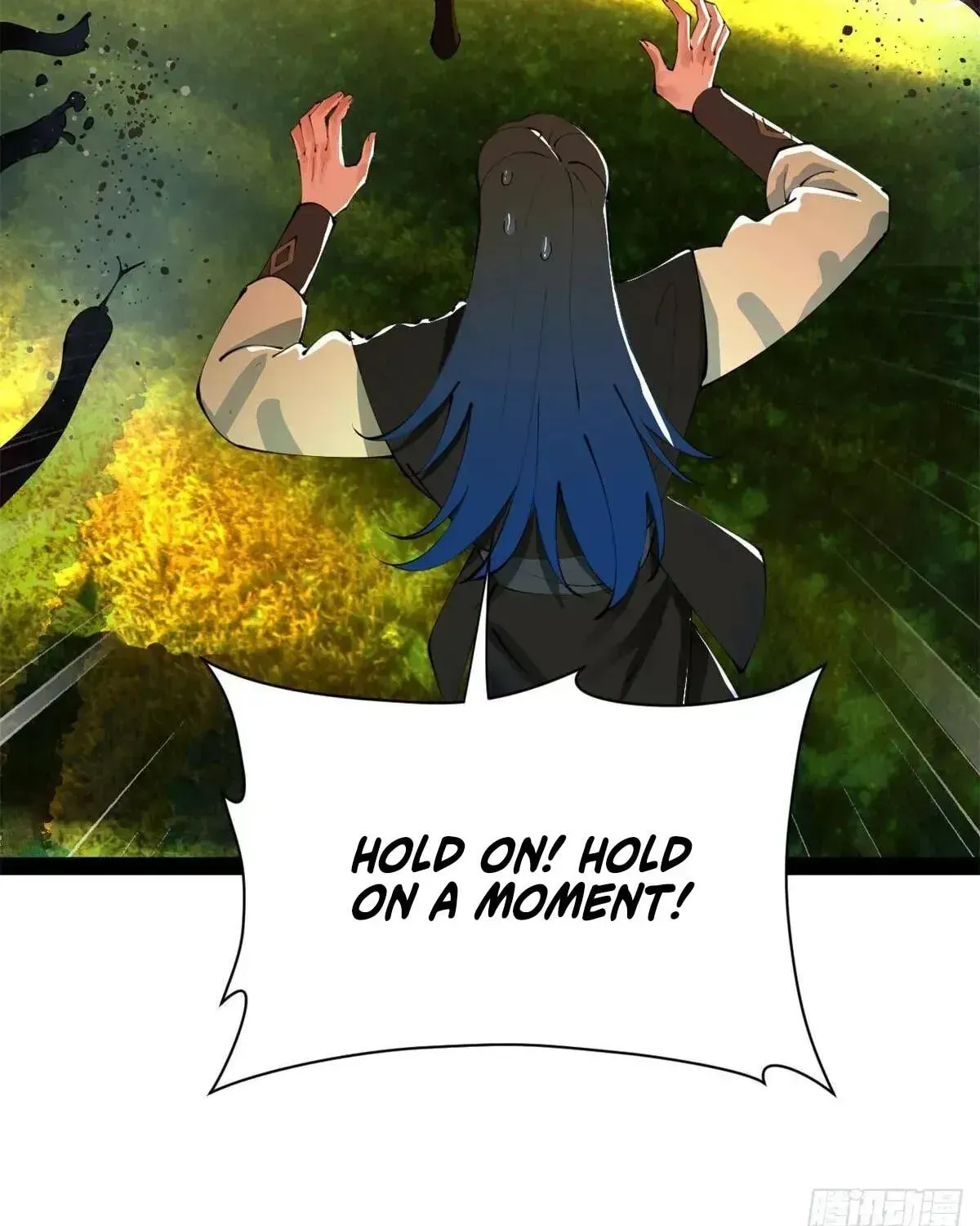 Survive As The Hero’s Husband Chapter 395 page 92 - 