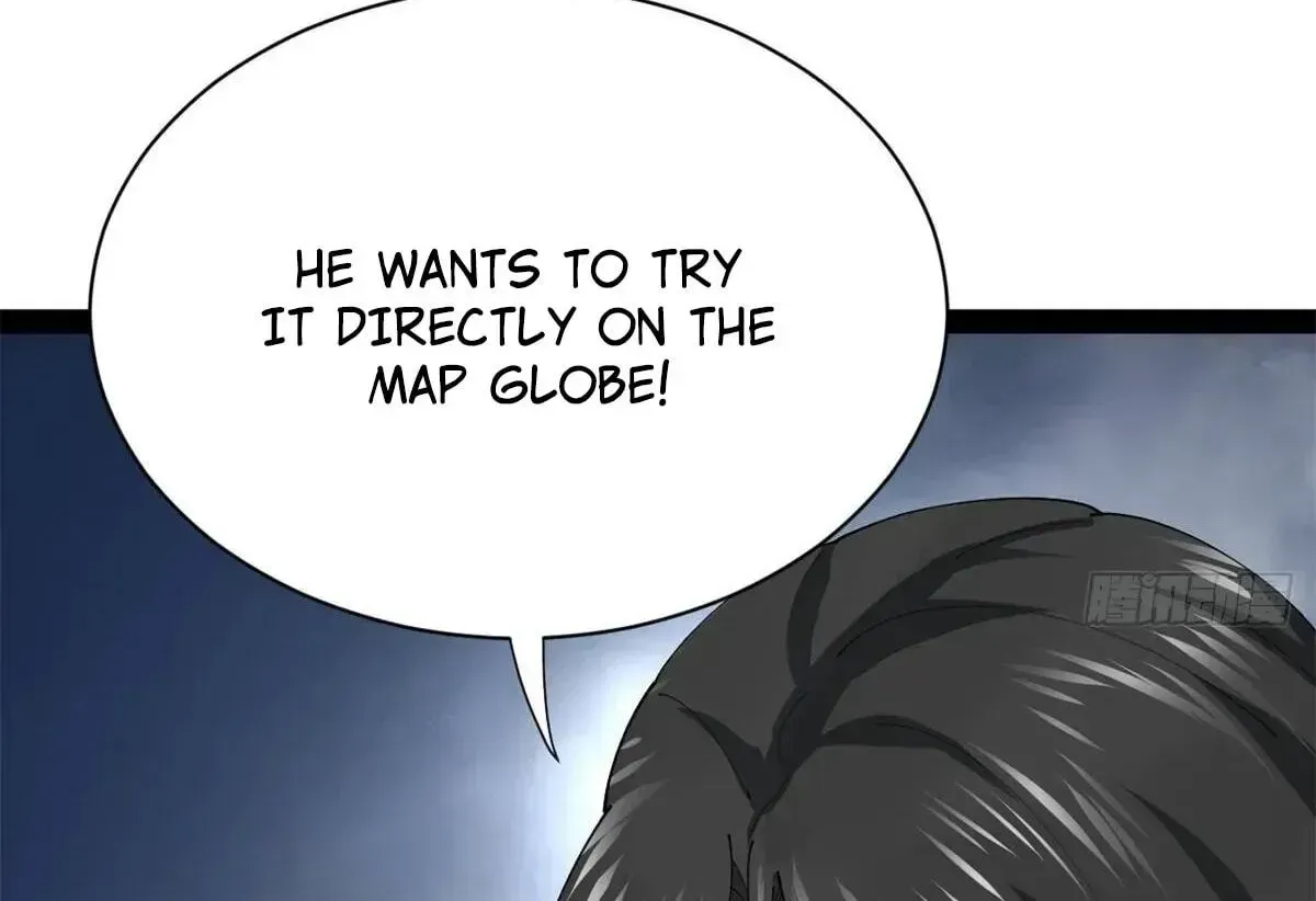 Survive As The Hero’s Husband Chapter 397 page 11 - 