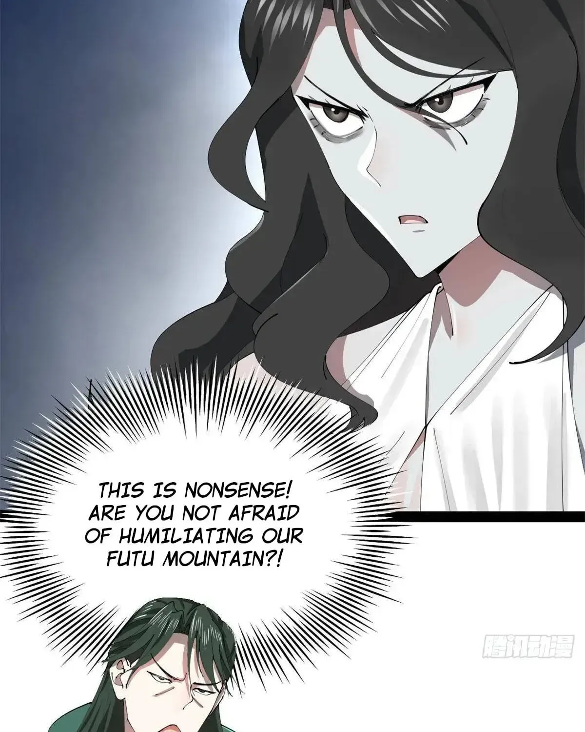 Survive As The Hero’s Husband Chapter 397 page 12 - 