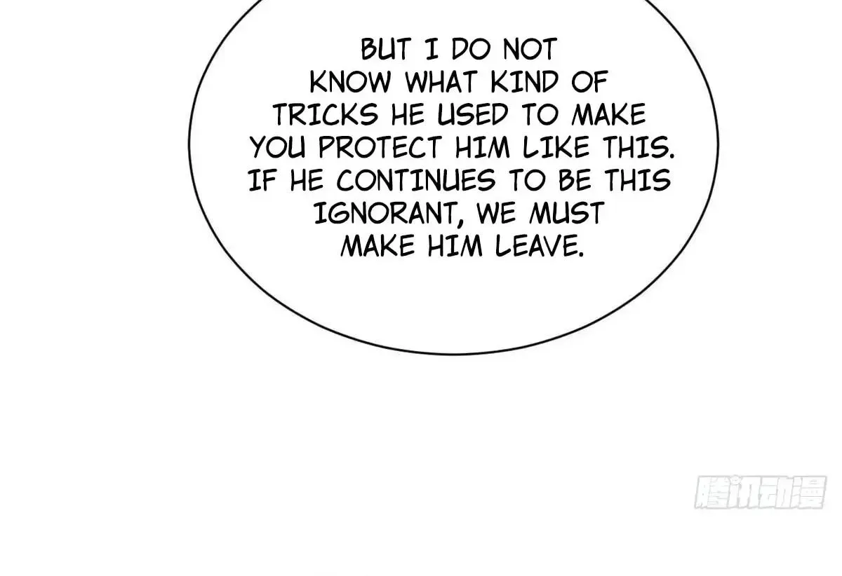 Survive As The Hero’s Husband Chapter 397 page 15 - 