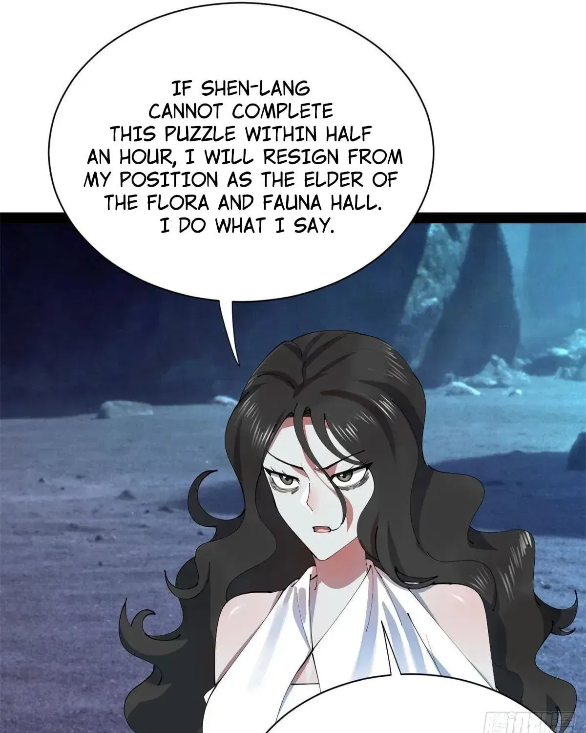 Survive As The Hero’s Husband Chapter 397 page 16 - 