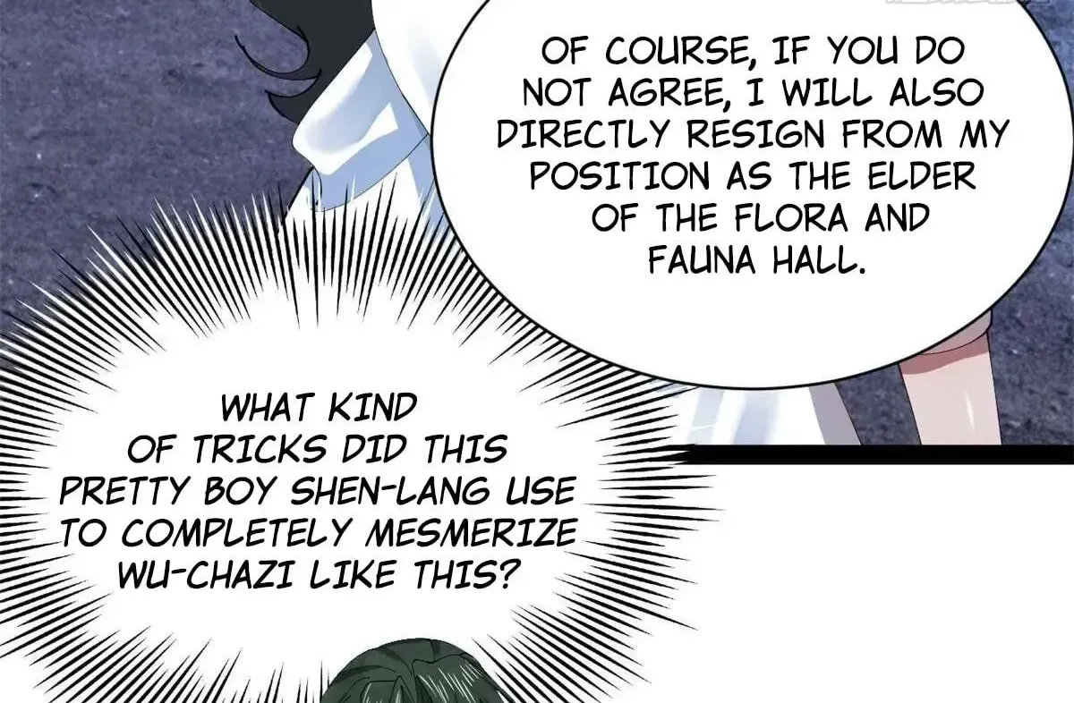 Survive As The Hero’s Husband Chapter 397 page 17 - 