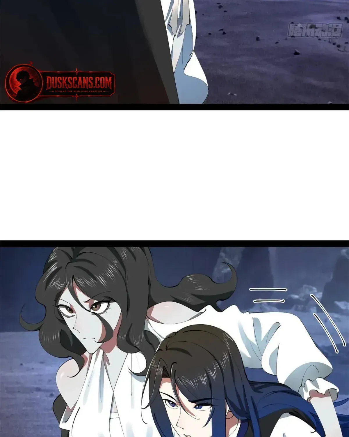 Survive As The Hero’s Husband Chapter 397 page 22 - 