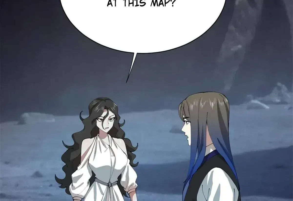 Survive As The Hero’s Husband Chapter 397 page 5 - 