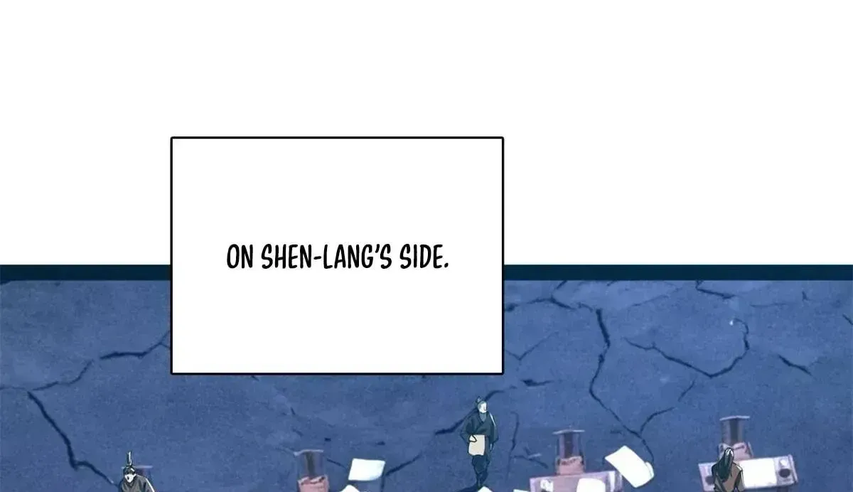 Survive As The Hero’s Husband Chapter 397 page 41 - 