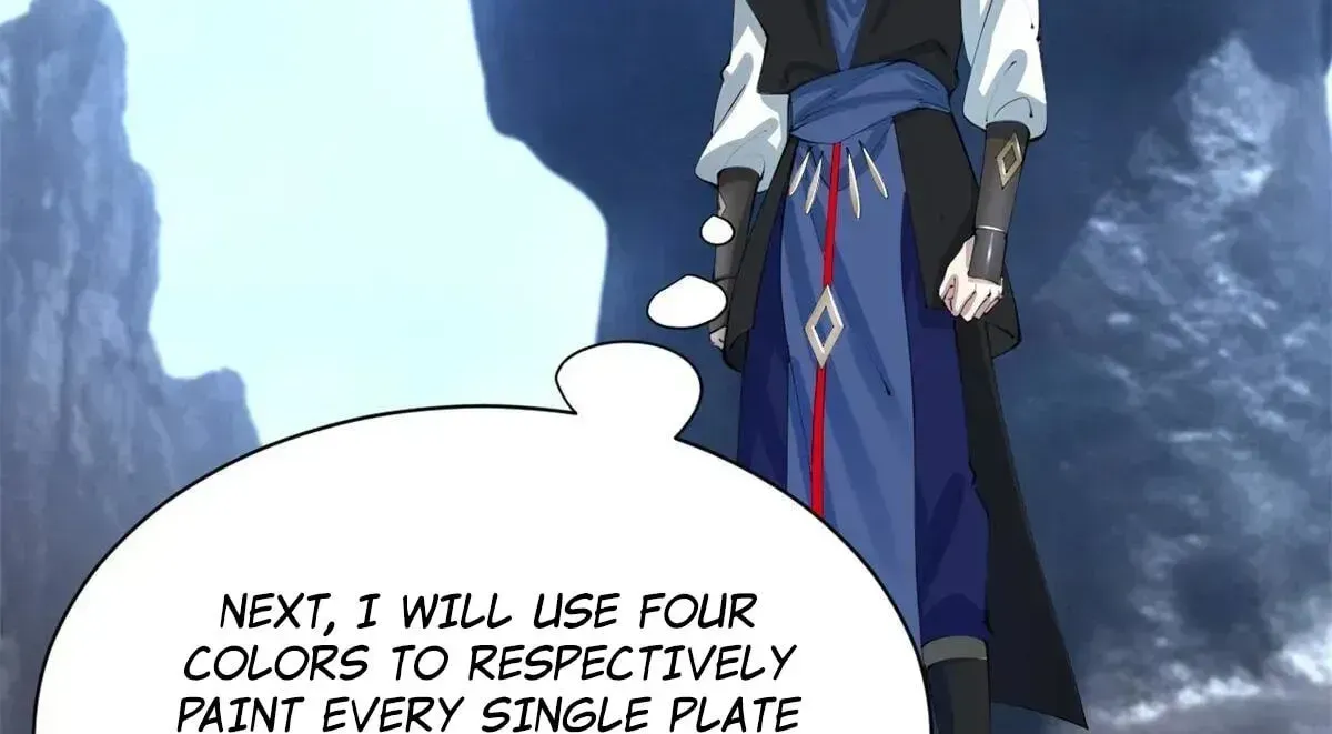 Survive As The Hero’s Husband Chapter 397 page 45 - 