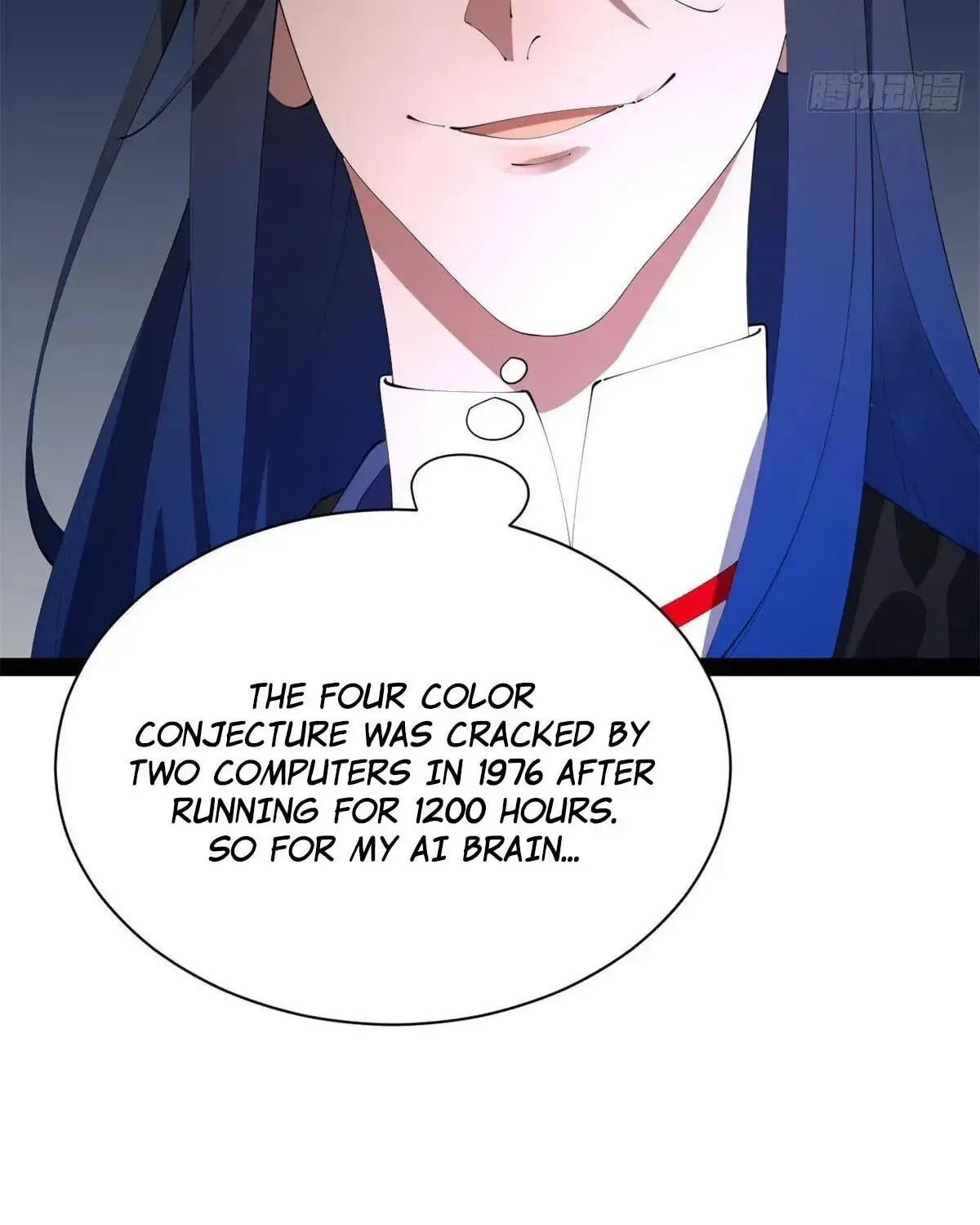 Survive As The Hero’s Husband Chapter 397 page 48 - 