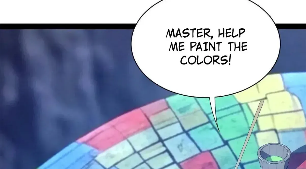 Survive As The Hero’s Husband Chapter 397 page 53 - 