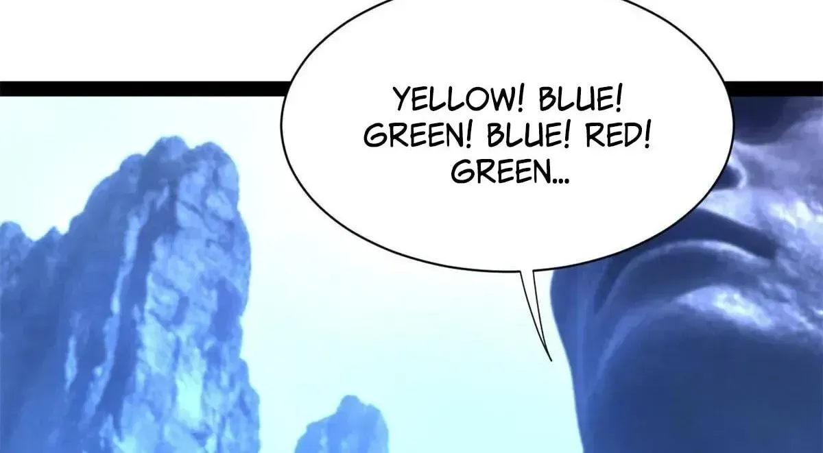Survive As The Hero’s Husband Chapter 397 page 55 - 