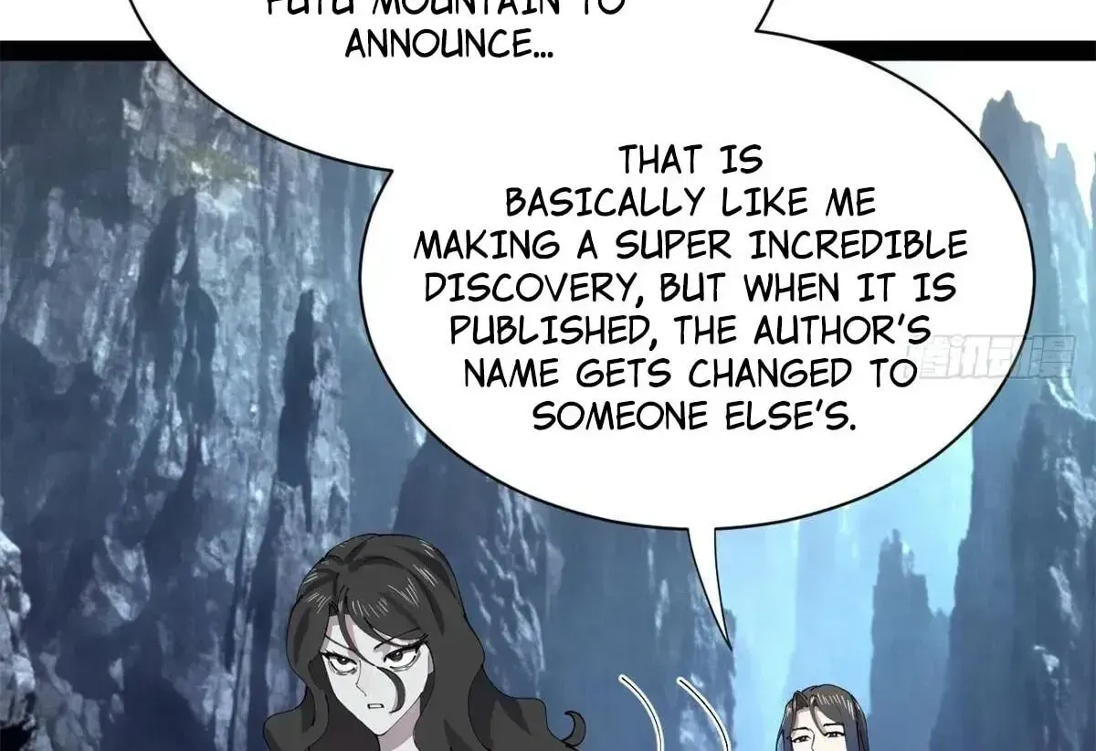 Survive As The Hero’s Husband Chapter 397 page 7 - 